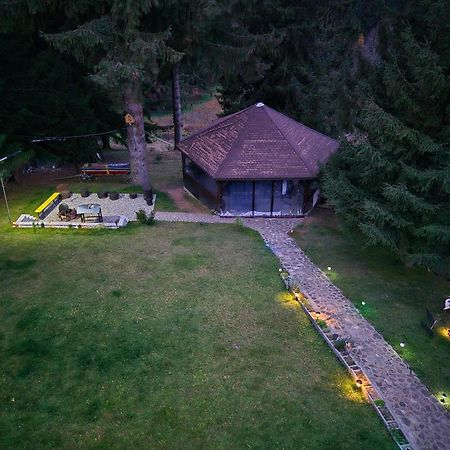 Casa Bondia Villa Paraul Rece Exterior photo