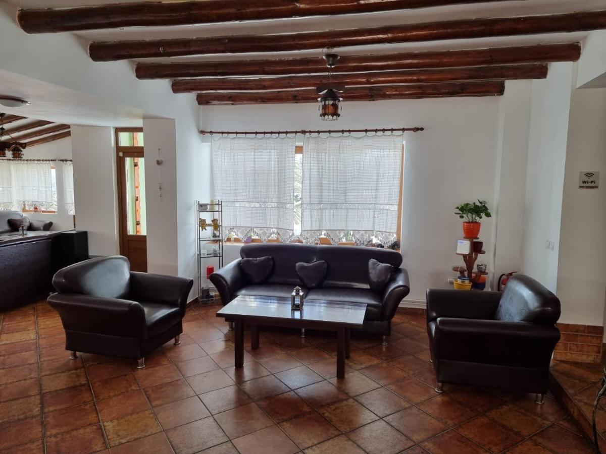 Casa Bondia Villa Paraul Rece Exterior photo